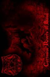 NeverChrist : Corrosive Rivers of Blood